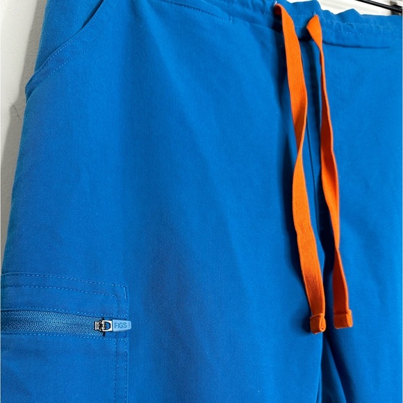 Figs Women’s Yola Skinny Scrub Pants Size XS - Picture 6 of 10